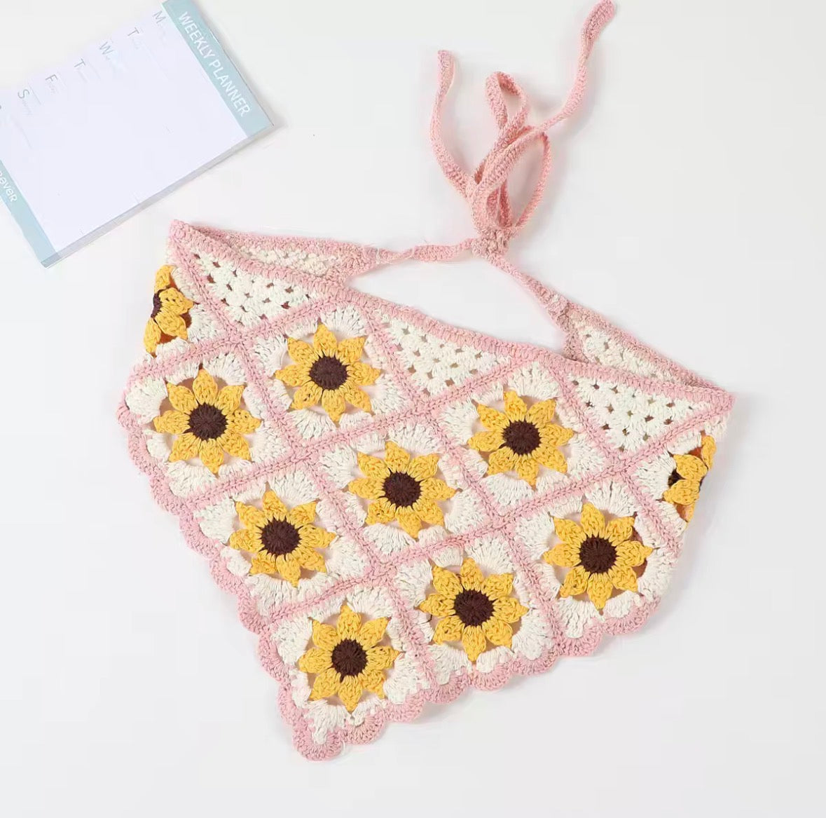 Crochet Collection
